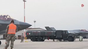 США сократят число своих военных в Германии