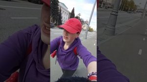 Лонгборд, музыка и ветер — вот оно, счастье! 🛹