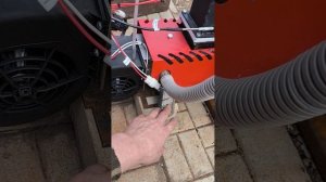 Обзор гравитационной,шнековой горелки