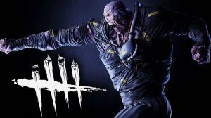 Dead by Daylight: Немезис – Угроза из Забвения