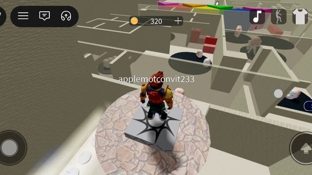 ПОЧТИ ПОПАЛСЯ! Побег от Бегущей Головы: Этапы 2 и 3 (Roblox)