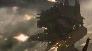 Титан класс IMPERATOR