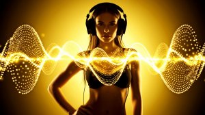 Мах electronics music & свет ритм
