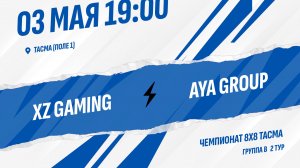 XZ Gaming - Aya Group