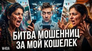 ШОК! ЗАКАЗАЛ «ДЕВОЧЕК», А ПОПАЛ НА ЦЫГАНСКИЙ РАЗВОД! 🚨 СТОЛКНУЛ ИХ ЛБАМИ В ПРЯМОМ ЭФИРЕ!
