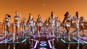 🔴 RED HORIZON  _ MODERN DISCO 2026 _ BAD BOYS BLUE STYLE ✨