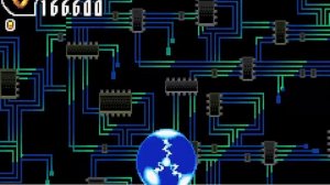 Прохождение игры Sonic Advance 2 #6