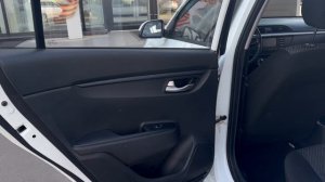 Kia Rio X-Line '37393