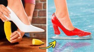 Отличные зимние лайфхаки и уютные поделки Согрейтесь и наслаждайтесь сезоном