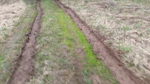 Haval H3 Среднее бездорожье...
Haval H3 Off-road...