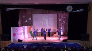 В Сочи открыли центр подготовки волонтеров для Фестиваля молодежи в Екатеринбурге