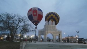 Что купила в Фикс-прайс?! И танец воздушных шаров, праздник! 🎈🎈🎊