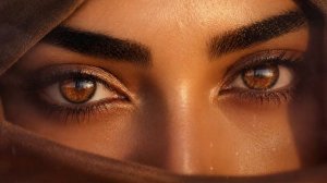 Arabic Deep House Music • Neon Bazaar Nights & Midnight Groove