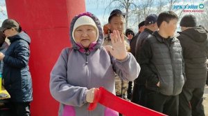“Эркээйи” хаһыат бирииһигэр эстэпиэтэ 68-с төгүлүн ыытылынна