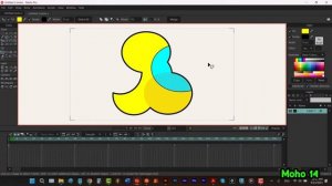 (Moho) Moho 14 Tutorial- An Ultimate Guide to the New Features, Improvements, and Bugs