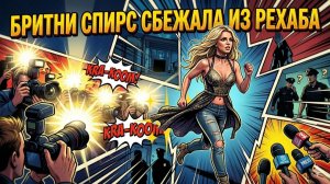 💥Развод Каменских и Потапа, Спирс начинает заново, Дроздов борется с болезнью — ДАЛЬШЕ БОЛЬШЕ👉