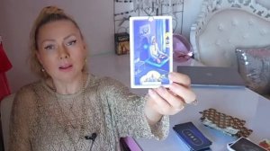 КОЗЕРОГ - ТАРО ПРОГНОЗ НА МАЙ 2026 ГОДА