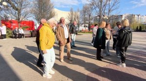 Любовь спасёт..... 02.05.26.