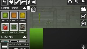 челендж для чуваков из melon sandbox