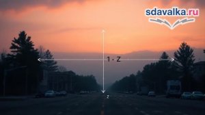 Геометрия 11 класс. Урок 14. Прямоугольная система координат в пространстве.