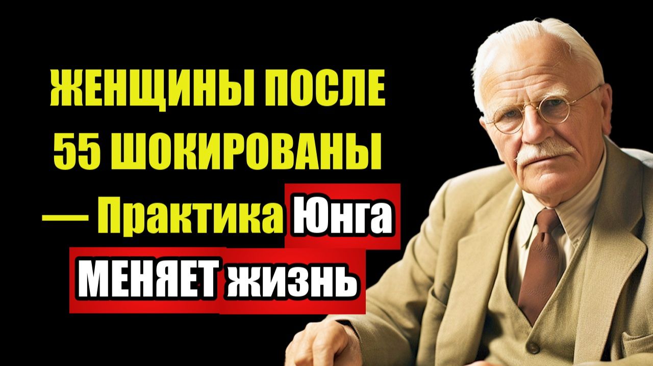 ЮНГ ЗАПРЕТИЛ ЭТО ЖЕНЩИНАМ — Вот ПОЧЕМУ они ОДИНОКИ