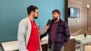 Бизнес клуб Синдикат. Интервью.#2