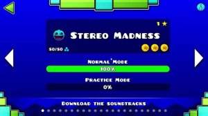 Секретная Монета В Geometry Dash