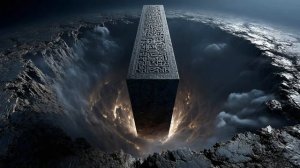Obelisk of Eternity ｜ Sci-Fi Ambient Soundscape