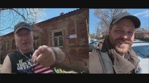 (₽) бараки Белгорода! (НС 15.04.26)