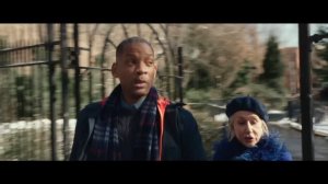 Призрачная красота (2016)