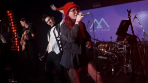 Music Club