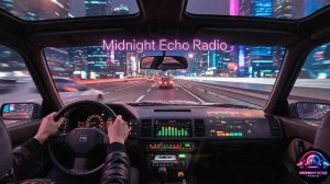 Lost in Nostalgia – Intimate Synthwave for Late Hours 📼