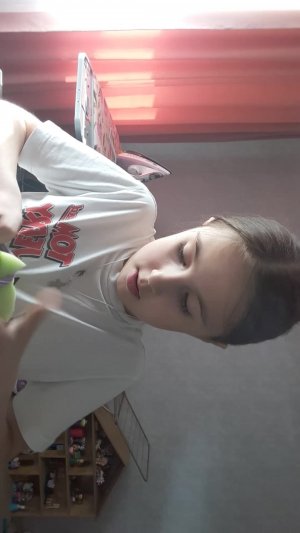 прикол с губкой
