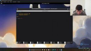 Лабораторная работа №12 Выполнение лабораторной работы