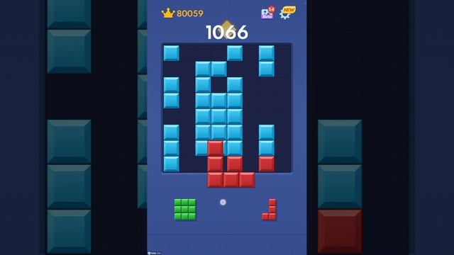 Блок Бласт 26