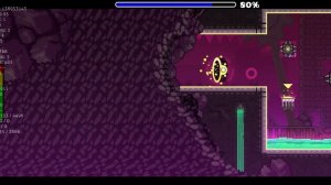 Interlapse By Dymond16 Weekly Easy Demon | Это уже 151 демон, первый демон я прошёл полтора года наз