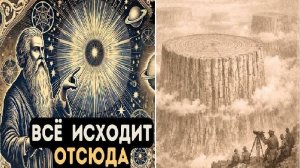 Инженер Кольской скважины:  «...на глубине  микрофоны записали математическую последовательность...»