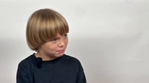 Матвей, 8 лет, видеовизитка актёрская