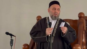 Мольба, любимая Пророком (с.)