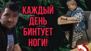 ЭТО ТРЫНДЕЦ! НОГАМ КОНЕЦ! АРХИВ. ОЛЬГА УРАЛОЧКА LIVE. ОБЗОР.