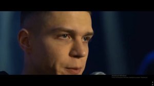 фрагмент посвещается наши братья защитникам           всем кто не смотрел очень рекомендую