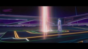 Трон Арес 2025Возвращение Кевина Флинна и помощь беглецам