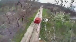🔥Донбасс. Работает «Рубикон»