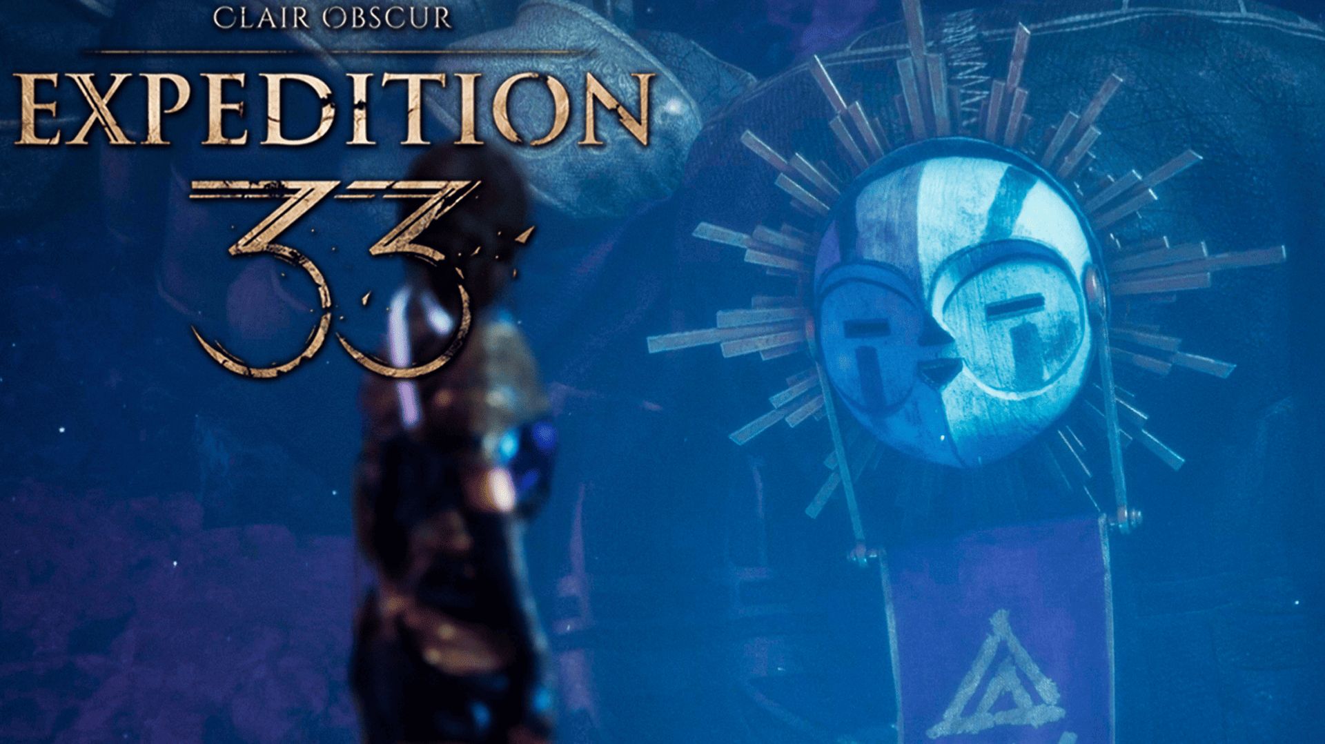 НЕВЕРОЯТНЫЙ ЭСКЬЕ ▷ Clair Obscur: Expedition 33 ▷ НА РУССКОМ ЯЗЫКЕ ▷ #4