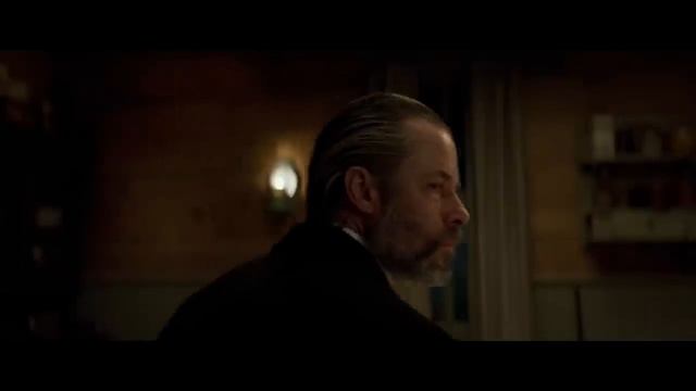 Преисподняя (2016) смотреть онлайн