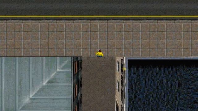 53. Прохождение GTA London 1969 - Секрет 11 [Рампейдж] (Глава 3) [11.05.2017]