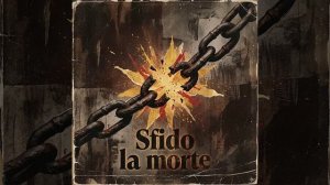 Sfido la morte