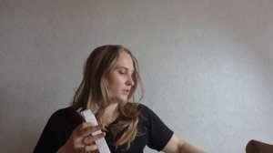 Женская распаковка из WB