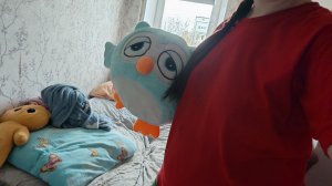 снег уже не белый, только трава цветет и деревня счастья смеётся и радуется