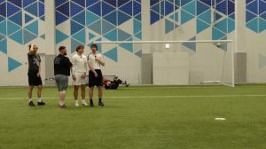 Забей Гол - Получи 100.000! (Парадеевич, Кореш, Кокошка, Раговский, Стопбан, Данон, Андрей из Уфы)